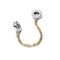 Charm Pandora Donna in Argento 763904C00-05 - 763904C00-05